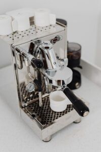 Drip Coffee Vs Espresso