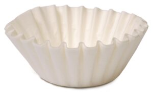 Flat Bottomed Coffee Filter