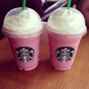 How To Order Starbucks Pink Drink