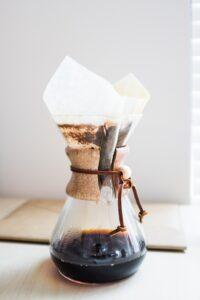 Substitute For Coffee Filter