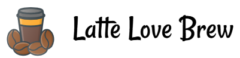 Latte Love Brew Logo