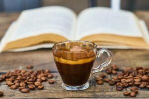 Do Espresso Beans Have More Caffeine