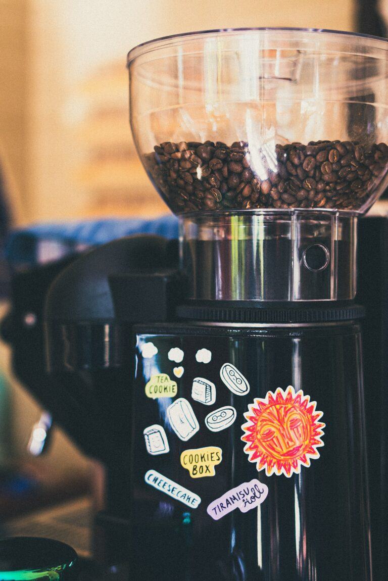 How To Clean A Cuisinart Burr Coffee Grinder A Step By Step [Video