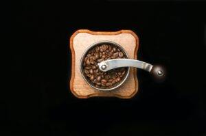 How To Grind Coffee Beans With A Hand Grinder