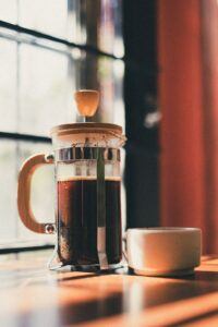 How To Make Coffee Crema With French Press