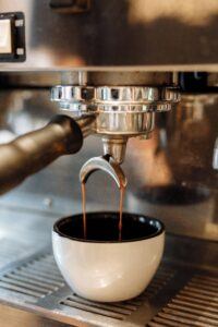 Can You Make Hot Chocolate In An Espresso Machine