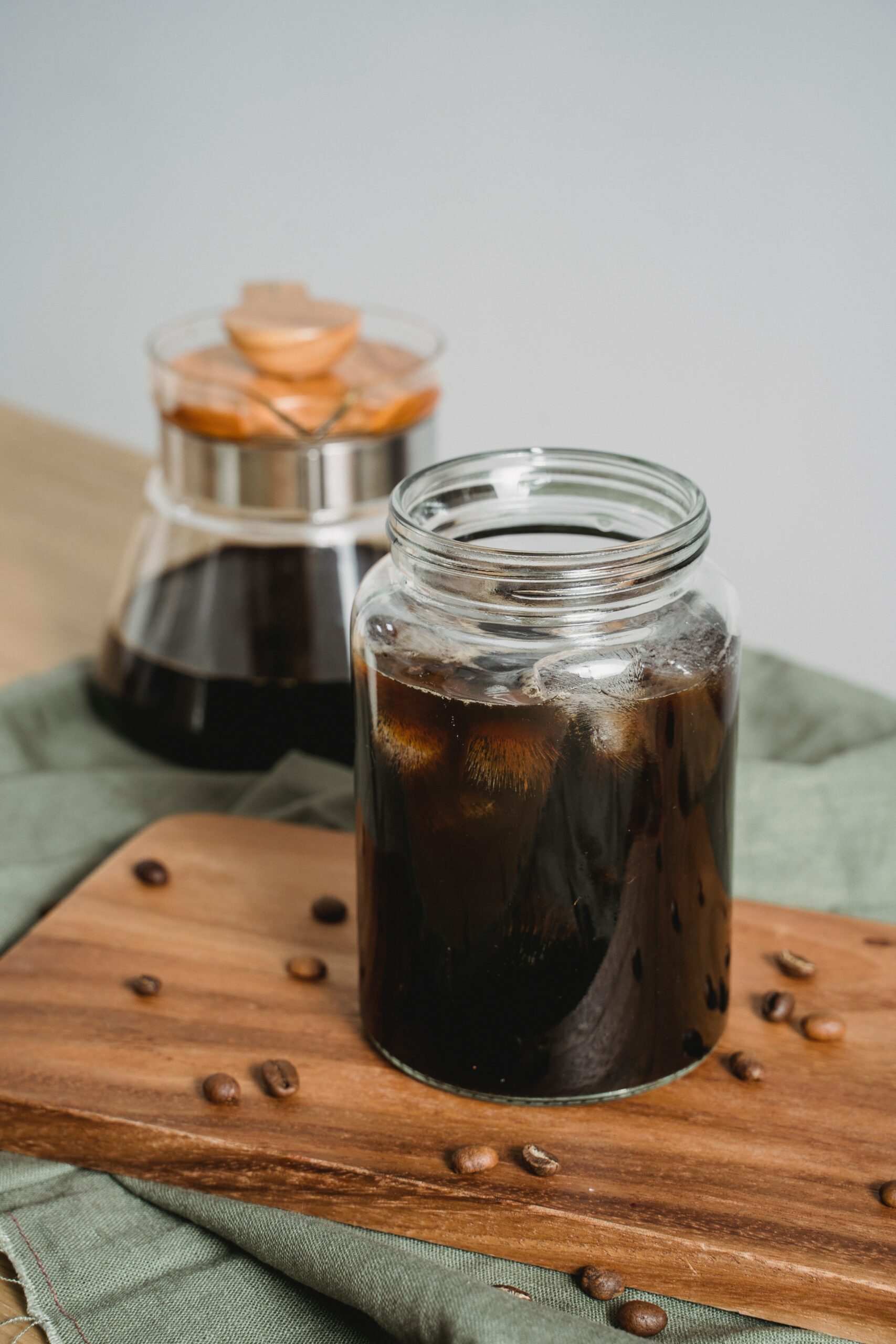 Does Cold Brew Coffee Need To Be Refrigerated? How To Store Cold Brew