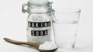 How To Clean A Percolator With Baking Soda
