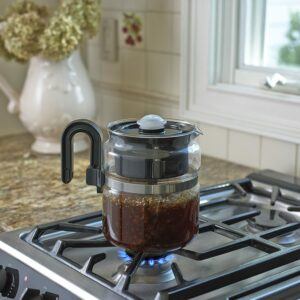 Pyrex Percolator Coffee Maker Instructions