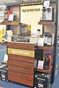 The Cost of Nespresso Pods Vs Beans
