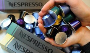 What Are Nespresso Pods