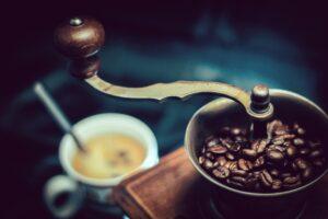 What Does A Dark Roast Coffee Taste Like