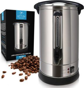 What Is A Coffee Urn