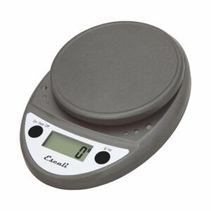 What Is A Digital Scale