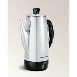 What Is The Difference Between A Coffee Percolator And A Coffee Urn