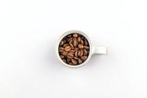 What Is The Ground Coffee To Whole Bean Volume Ratio