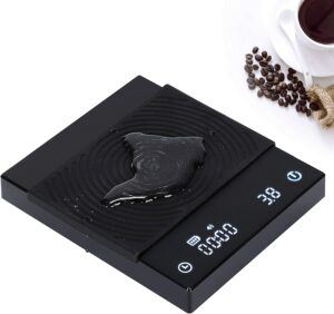 What To Look For In A Digital Coffee Scale