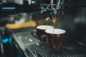 Fastest Commercial Coffee Machines