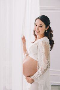 Is Caffeine Safe During Pregnancy