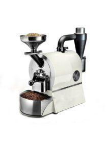 Learn About The Coffee Roasting Process