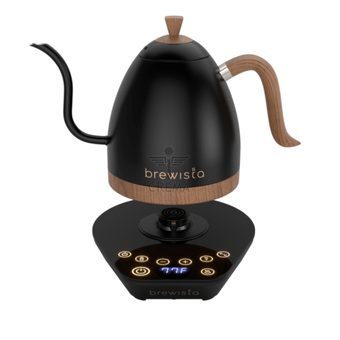 Do You Need A Gooseneck Kettle For Pour Over Coffee? Latte Love Brew