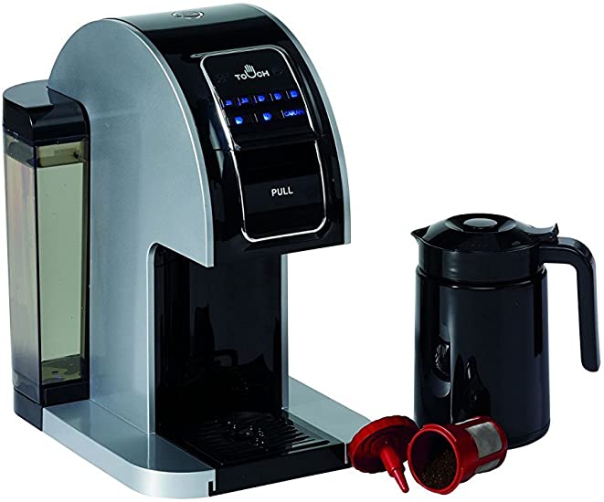 Extra Hot Coffee Maker! Find Out Which Machine Makes The Hottest Coffee