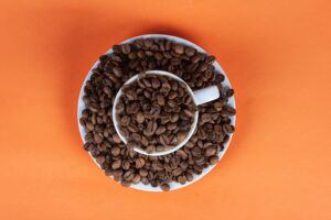 Can You Dry Oily Coffee Beans