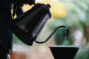 Do You Really Need A Gooseneck Kettle For Pour Over Coffee