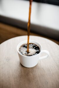Does Espresso Taste Like Black Coffee
