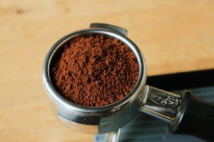What Is Ground Espresso