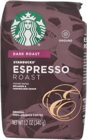 What Is Starbucks Espresso Roast