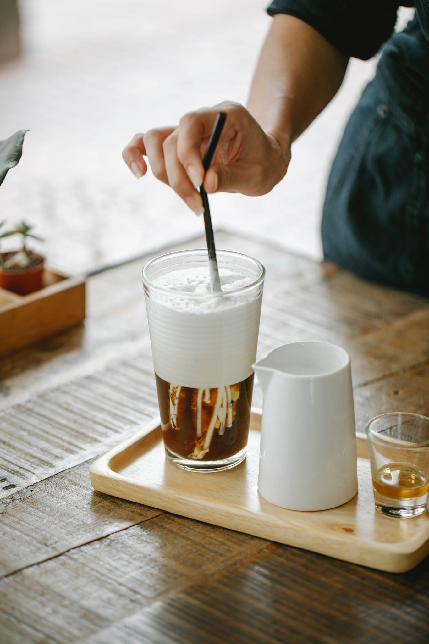 Does Cold Brew Go Bad At Room Temperature? Latte Love Brew