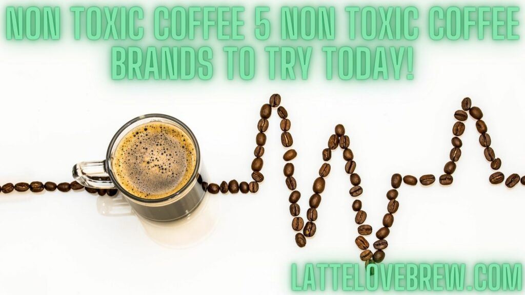 Non Toxic Coffee 5 Non Toxic Coffee Brands To Try Today