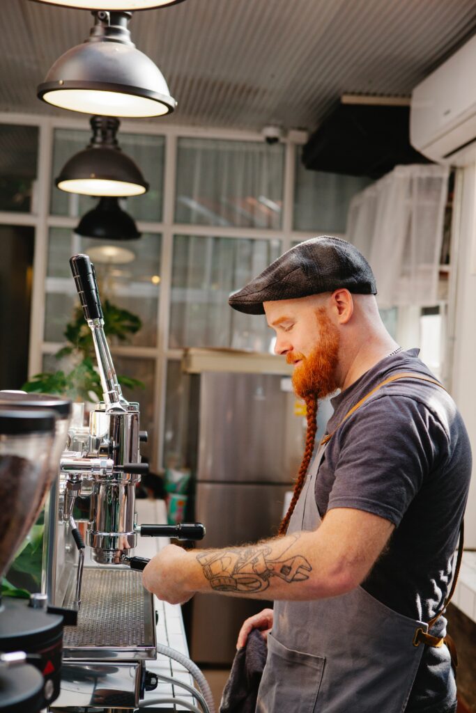 Pump Driven Vs Steam Driven Espresso Machine Which Is Best For You