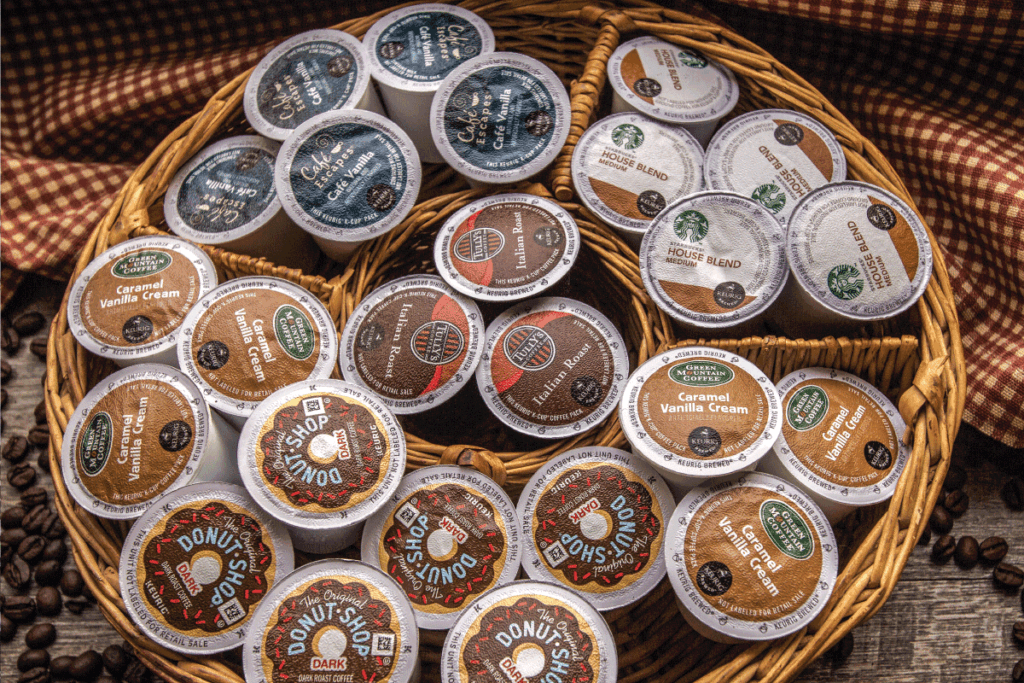 Can You Reuse K Cups Top 10 Reuse K Cups Hacks Latte Love Brew