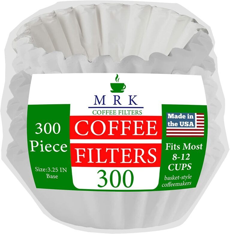 Coffee Filters Sizes Shapes And Types A Guide For Coffee Lovers