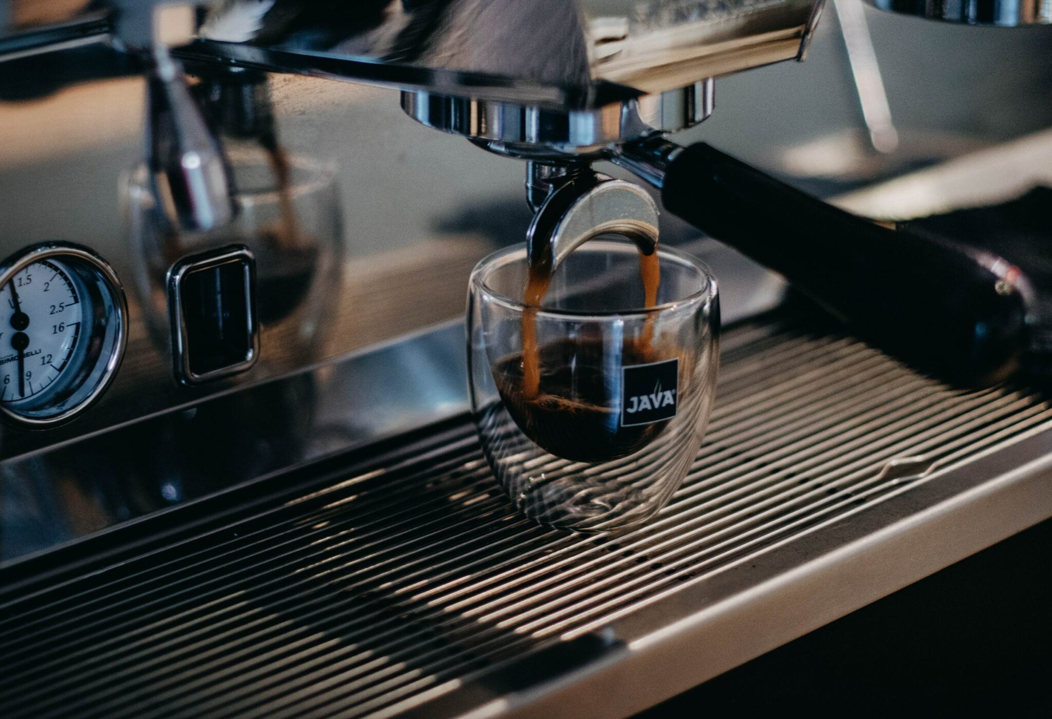 Is Espresso Bad For You? A Warning For Some Espresso Drinkers! Latte