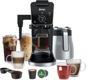 Different Ninja Coffee Makers
