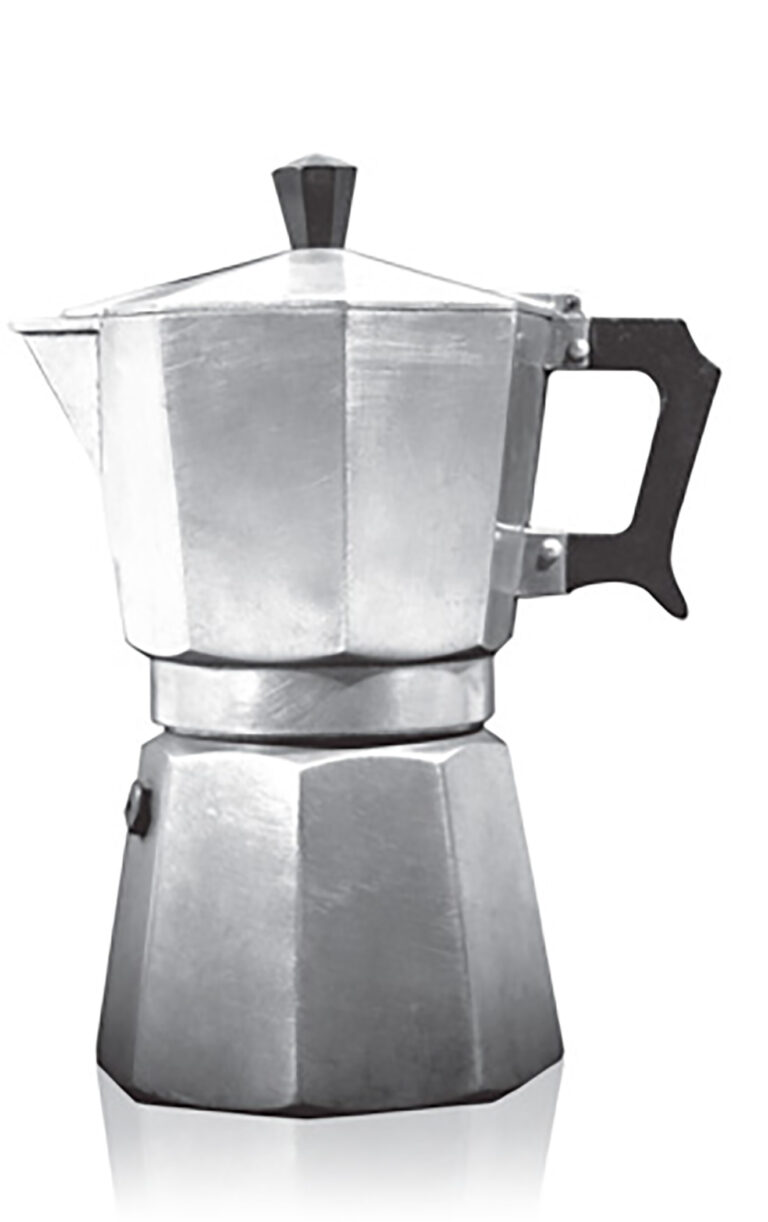 How Does A Percolator Work? A Coffee Lovers Low Down On Percolators