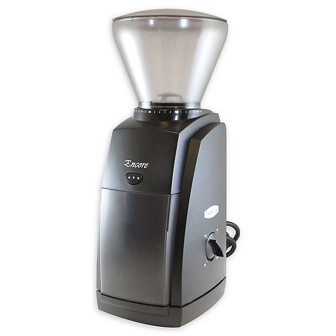 Baratza Encore Cold Brew Setting Latte Love Brew