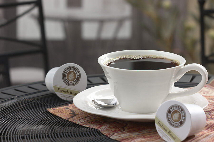 Can You Use K Cups Without Machine? Here's How With 4 Awesome Methods! Latte Love Brew