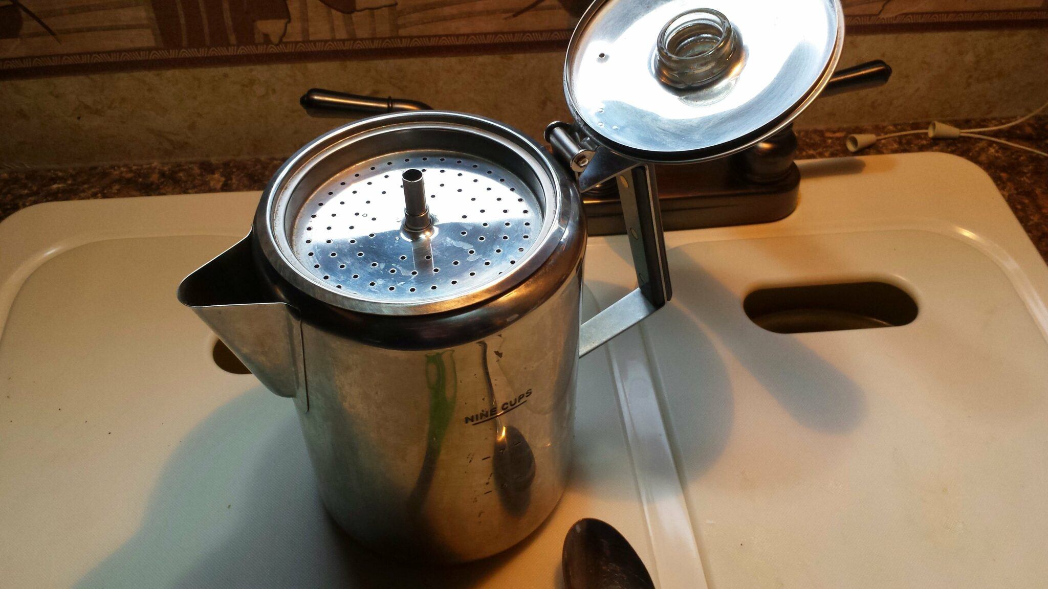 Do Percolators Need Filters? How To Keep Coffee Grounds Out Of A