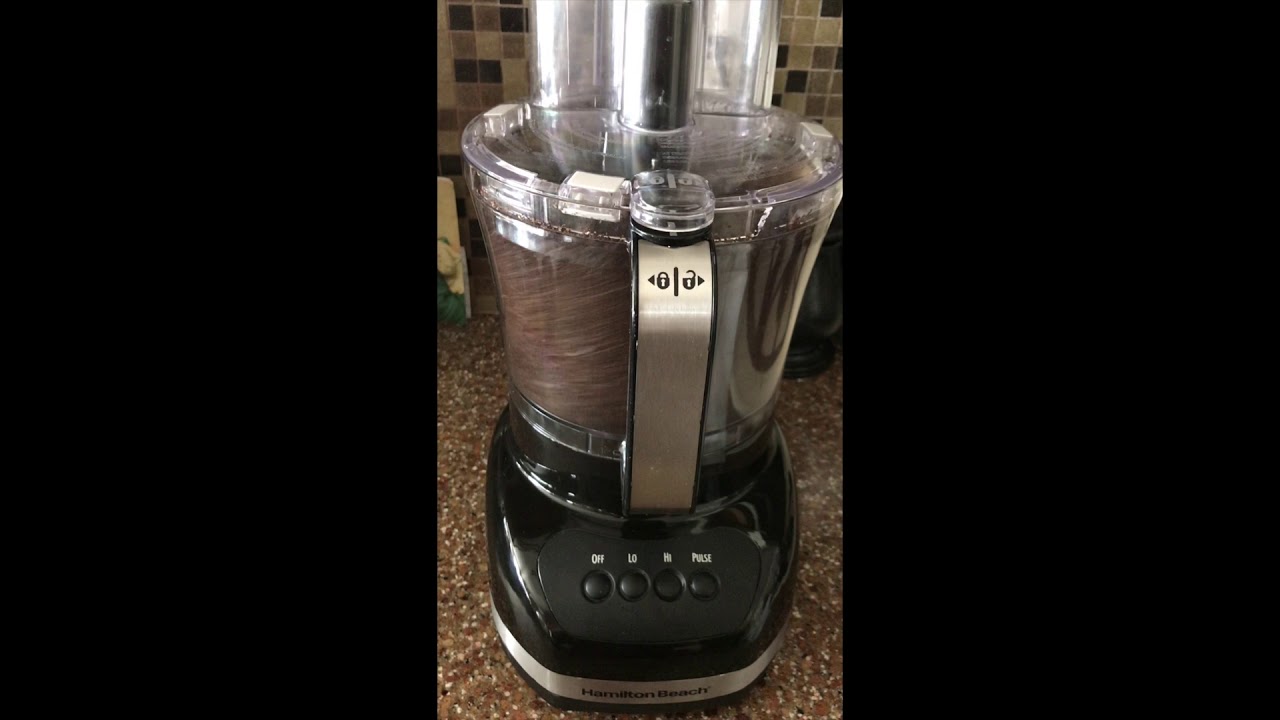 Can You Grind Coffee In A Food Processor? Let's Find Out! Latte Love Brew