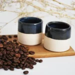 Great Funky Espresso Cups