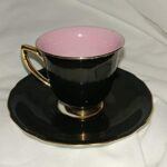 Vintage Demitasse Cups