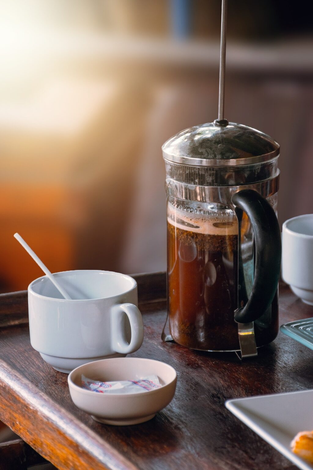 What Is The Difference Between French Press And Pour Over? Latte Love