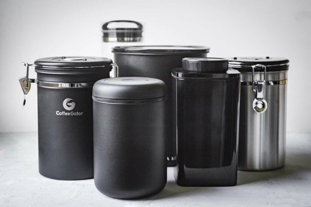 How Long Does Ground Coffee Last? Latte Love Brew