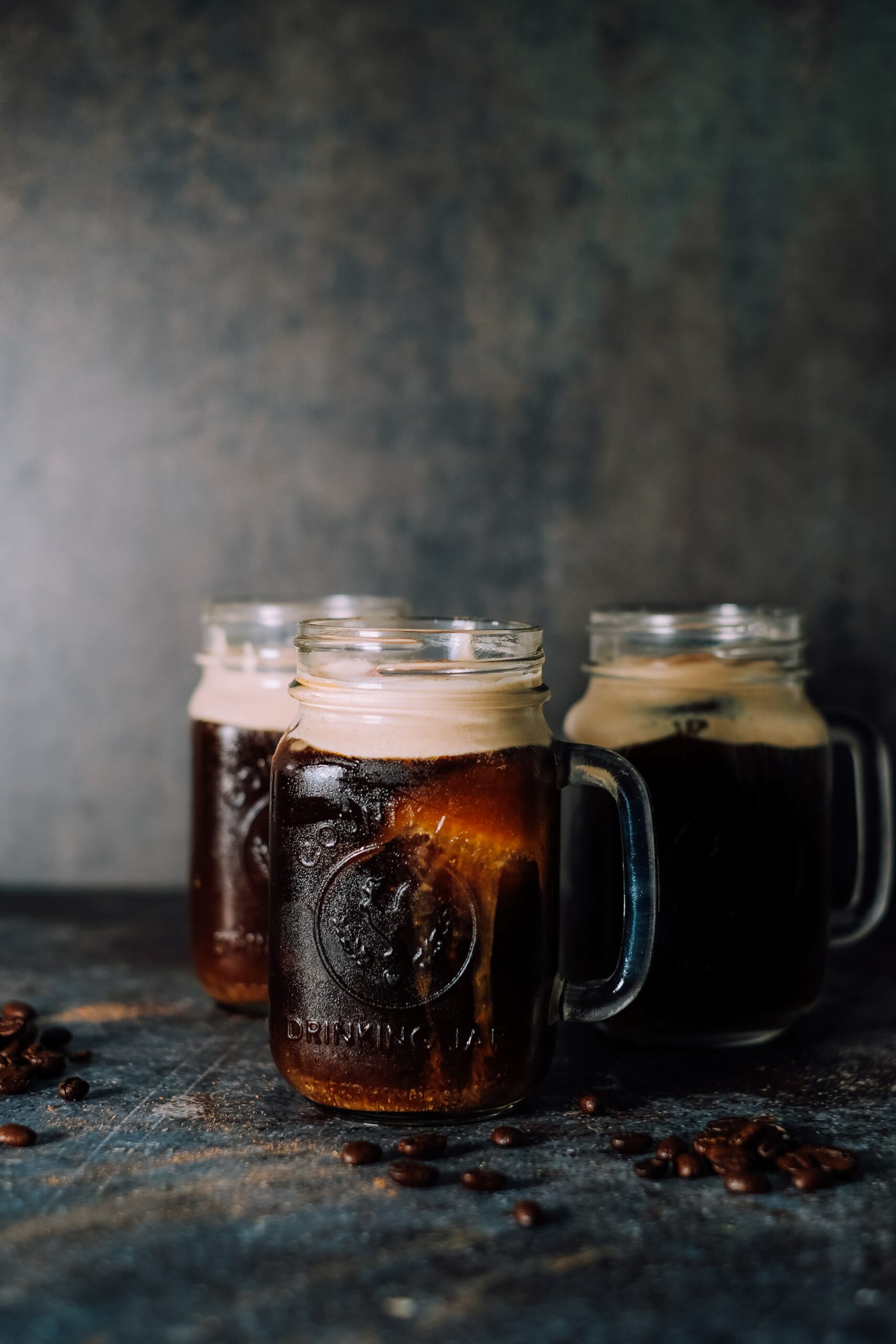 Cold Brew Vs Americano Taste, Calories, Caffeine Compared! Latte