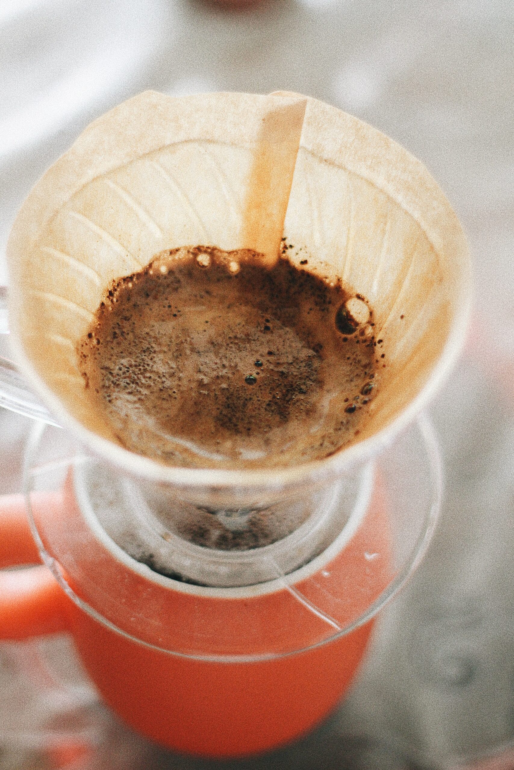 How Many Coffee Filters Should I Use? Latte Love Brew