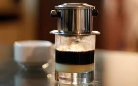 Vietnamese Coffee Beverages